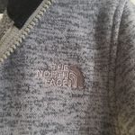 The North Face full zip fleece jacket Photo 2