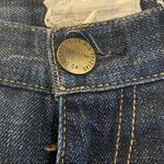 Current/Elliott Current Elliott The Skinny Jeans in Loved Wash Size 25 Photo 5
