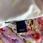 American Living Floral Sleeveless Dress NWOT Photo 8