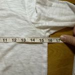 Faherty  Mikki Henley white xs Photo 8