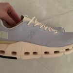 on cloud  Cloudnova Shoes Size 8 Photo 0