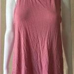 Champion  | Women’s Ladies Pink Sleeveless Activewear Gym Tank Top | Small Photo 0