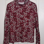 Studio Works FINAL MARKDOWN Ladies'  LS Mock Neck Top large Photo 0