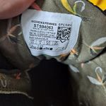 Sperry Women's Black Quilted Saltwater Winter Lux‎ Duck Boots Size 8.5 Photo 7