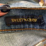 Lucky Brand Sweet’n Crop Jeans size 4/27 Photo 5