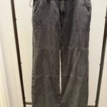 LIONESS Freedom Jeans in Washed Charcoal Photo 2