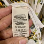 Free People Bella Floral Bell Sleeve Festival Mini Boho Tunic Sz S Photo 6