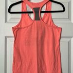 5 More Minutes "Yes Weekend" Racerback Tank Photo 3