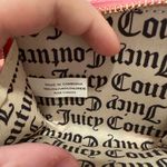 Juicy Couture Pink Lemonade Wallet That Bling Small Zip Around NWT Photo 3
