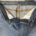 Talbots  Light Blue High-Waist Straight Leg Jeans Photo 6