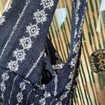 Hem & Thread Wide Leg Jumpsuit size L (fits M) Photo 7