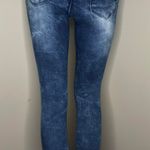 Love Culture Acid Wash Jeans Photo 2