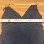 Swimsuits for all women’s one piece black swimsuit size 20 . Photo 4