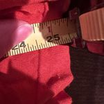 Arielle Golden Gate Orange Thin straps intimate Dress/Top Stretchy Material Sz.S Photo 8