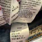 Levi's Levi’s 501 Shorts Photo 2