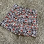 ZARA Printed shorts Photo 0