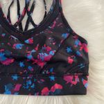  Strap Lululemon Strap It Like Its Hot Bra It Like Its Hot Bra size 4 great condition Photo 3