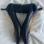 Everlane  Heels Day Black Leather Photo 2