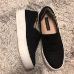 Steve Madden black slip-on Photo 0