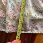 Altar'd State Altar ‘d state dress Photo 4