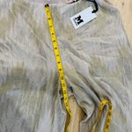 Missoni gold Zigzag-Pattern Palazzo Pants Photo 6