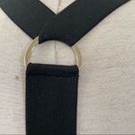 Blue Life  fit tuxedo sports bra Photo 9