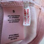 Juicy Couture Velour Pajama Top w/ Rhinestones
Size Small Photo 3