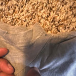 Marine layer Marine Layer Women's Small Short Sleeve Casual T-Shirt Gray Photo 1