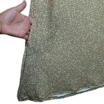 prAna Opal Dress Women's SMALL Racerback Athletic Straw Speckles NEW NWT Photo 2