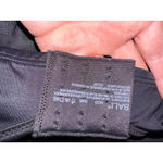 Brand New Bali Women's Size 44DD Black Lace Minimizer Bra Photo 5