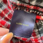 None Plaid Sleep Pant - Size UNKNOWN Photo 5