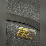 Zodiac black Knee Photo 7