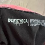 Victoria's Secret Y2K PINK Victoria Secret  YOGA SHORTIE SHORTS Photo 2
