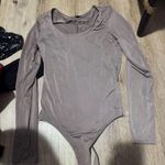 EXPRESS  Bodysuit Thong Photo 0