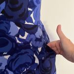 Ann Taylor  strapless dress Photo 4