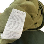 n:philanthropy Britton Jumpsuit Off the Shoulder Camo Print Green Size XS Photo 14