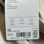 Athleta NWT  Skirt Photo 7