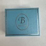 Bella Perlina Carnival Cruise Dream Ship Charms Whale Tail Original Box RARE Silver Photo 2