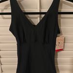 Spanx Black Tank Photo 0