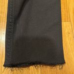 Hollister NWT  black curvy high-rise jean legging size 9R. Photo 4