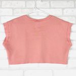 AYBL Women's Crop Top Sleeveless Gym T-Shirt Fitness Workout Athletic Medium Photo 10