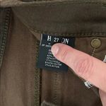 Hudson Jeans , Camo print
Collin style Photo 5