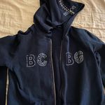 BCBGMAXAZRIA Hoody Photo 2