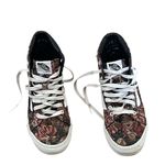 Vans SK8-Hi Women's Moody Floral High Top Sneakers Size 7 Photo 0