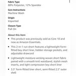 CORE 10 Women's Standard Photo 6