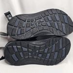 Chacos  Navy Blue Lowdown Sport Sandal Women's Sz 5 Adjustable Straps Lightweight Photo 7