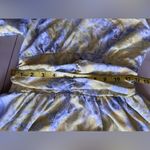 Dazy baby pink floral cami dress💗 Yellow Size M Photo 6