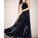 Free People  Micah Maxi Dress Size XS. A49 Photo 0