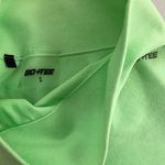 Oh Polly Bo Tee Seamless Shorts  Photo 4