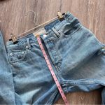 Everlane 90’s cheeky jean organic cotton Photo 4